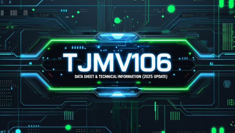 TJMV106