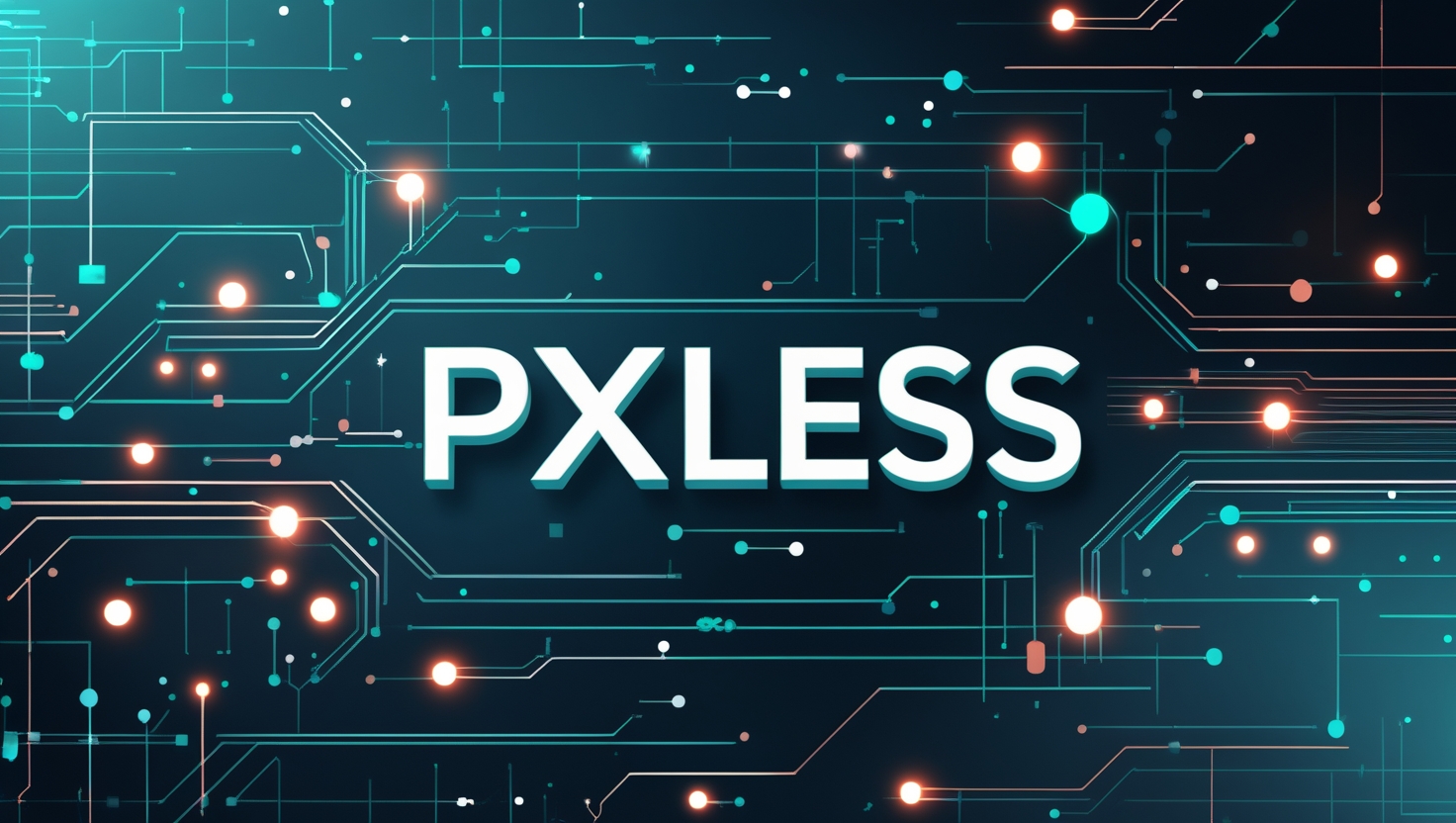PxLess