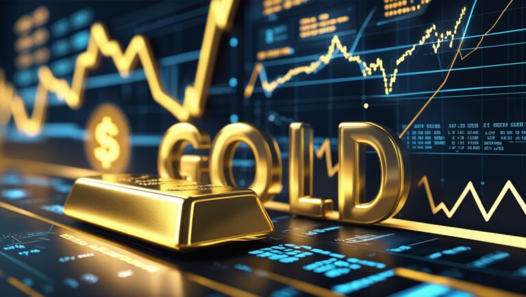 Fintechzoom.com Gold