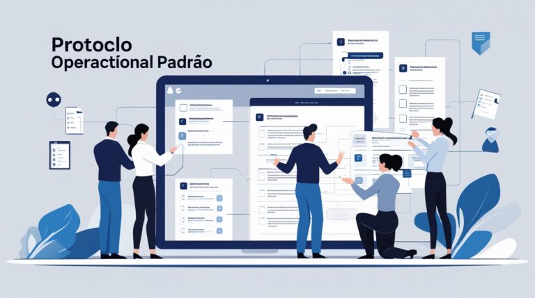 Protocolo Operacional Padrão (POP)