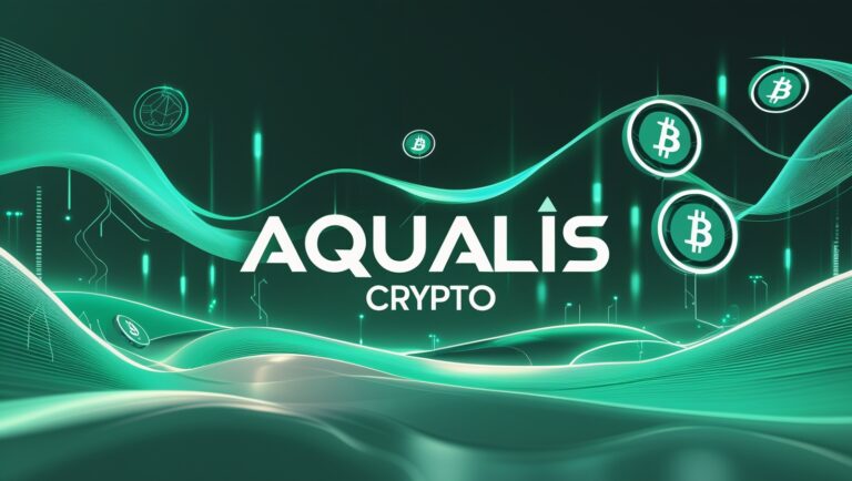 Aqualis Crypto