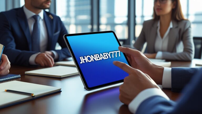 Jhonbaby777