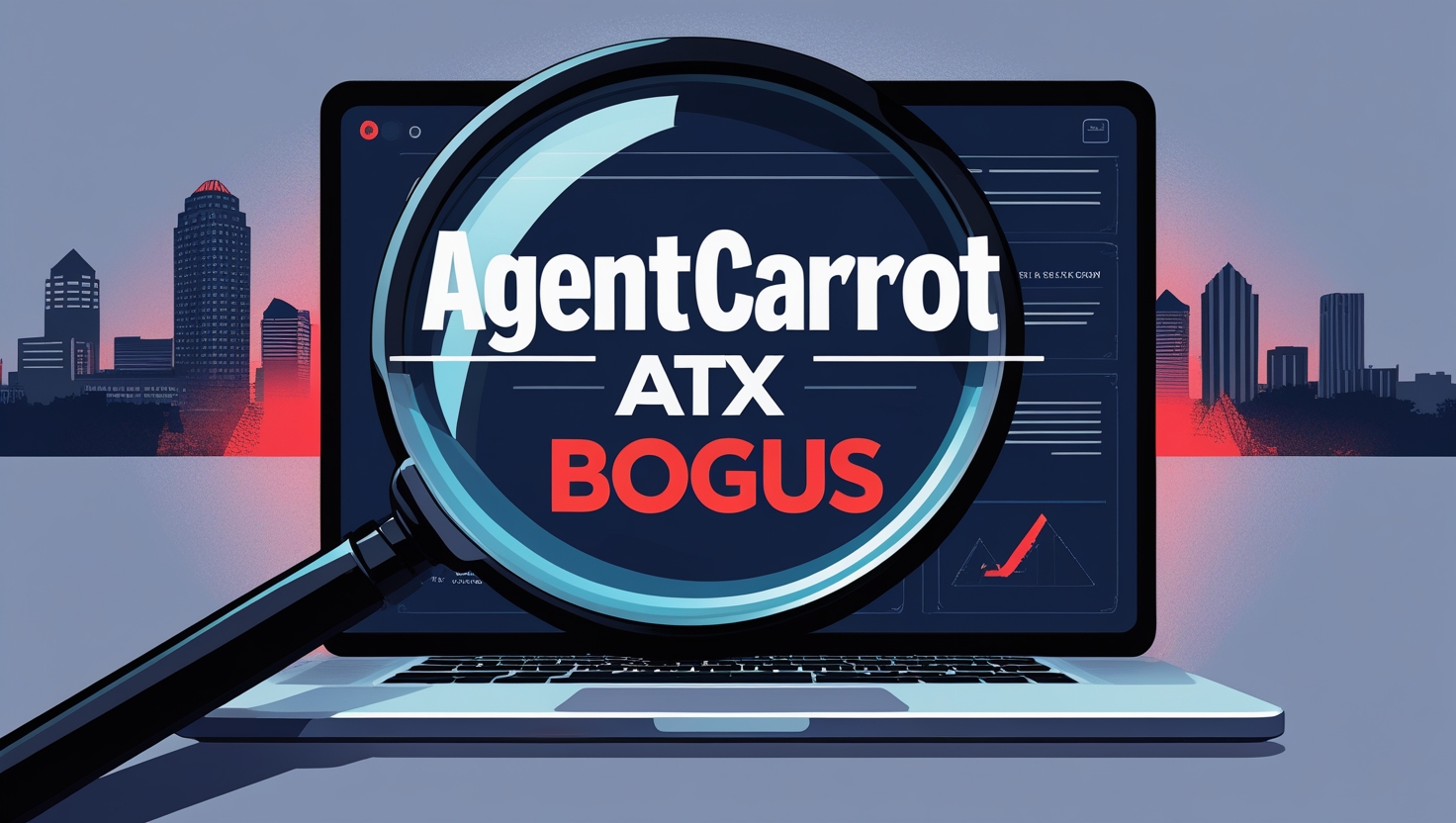 Agentcarrot Atx Bogus: Is This Real Estate Tool a Scam or the Real Deal?