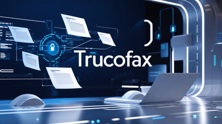 Trucofax