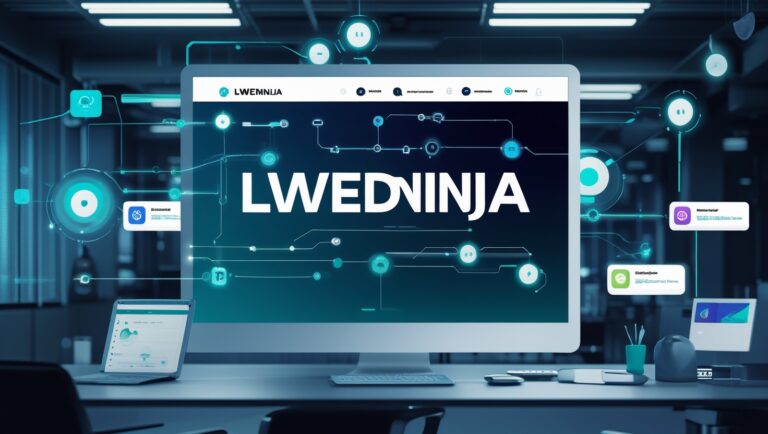Lwedninja