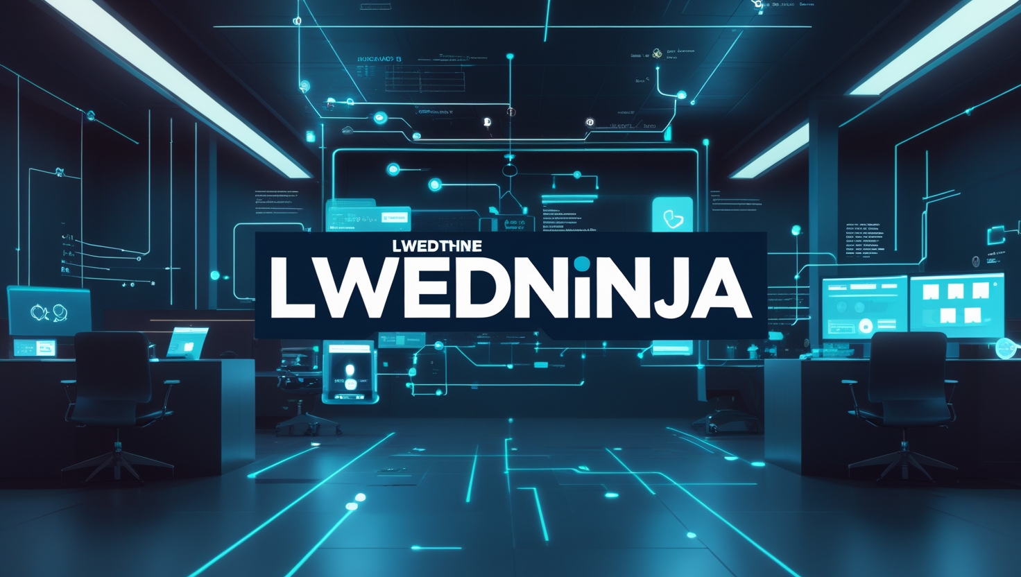 Lwedninja
