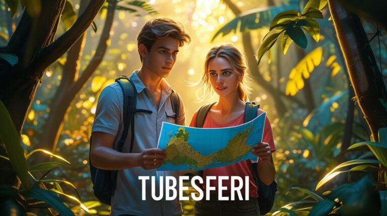 TubeSeferi