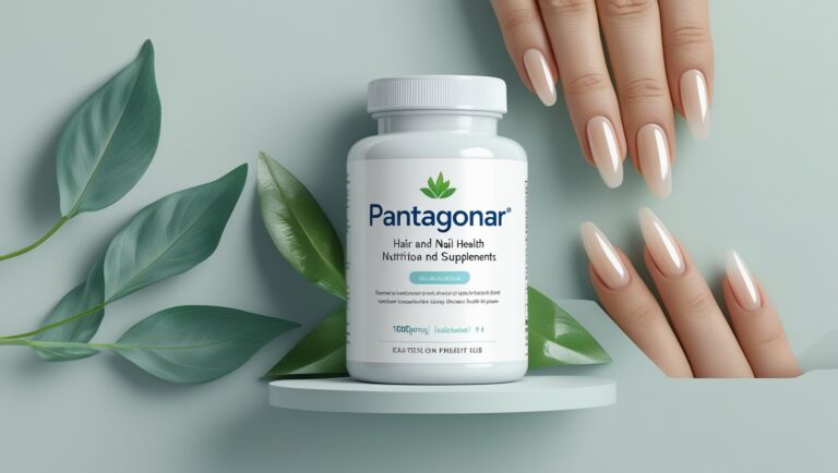 Pantagonar