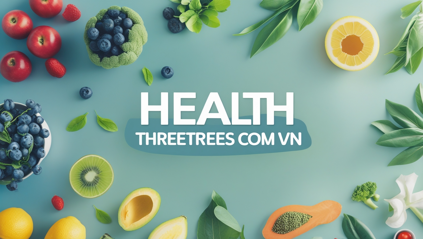 Health ThreeTrees com vn