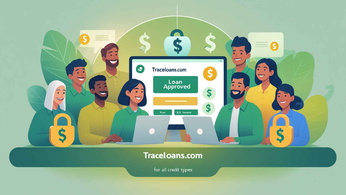 Traceloans.com