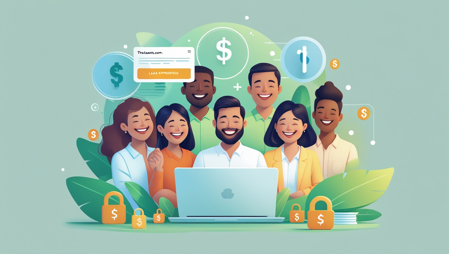 Traceloans.com