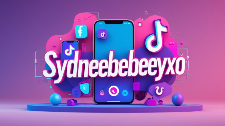 Sydneebeeyxo