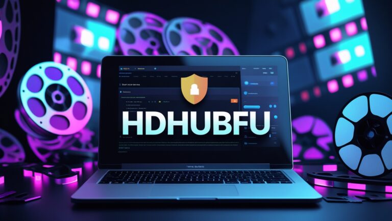 HDHubFu