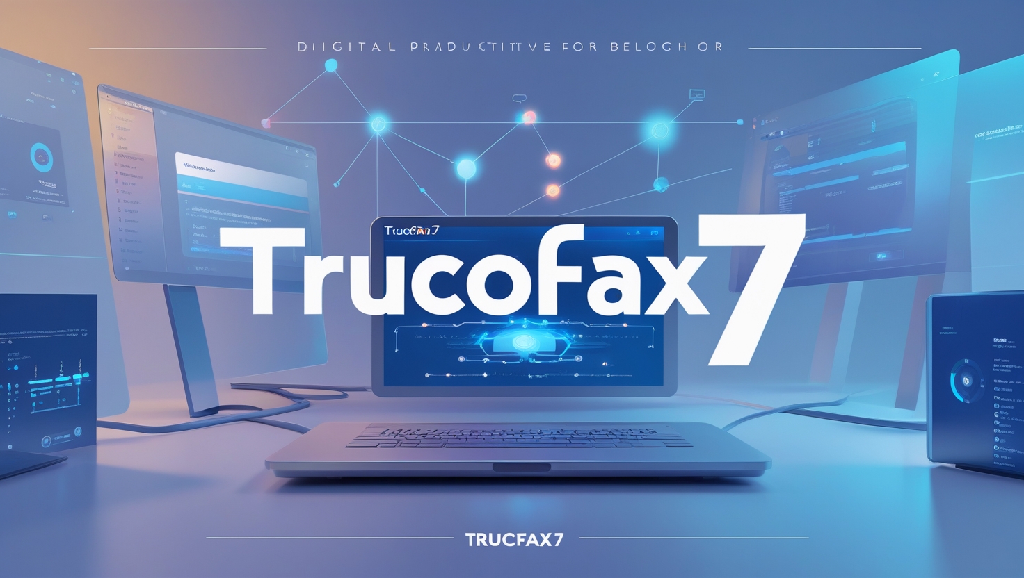 Trucofax7