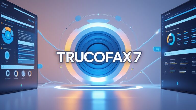 Trucofax7