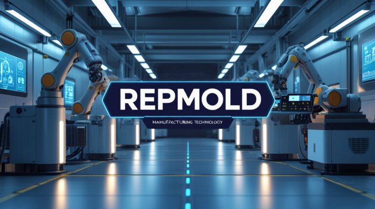 Repmold