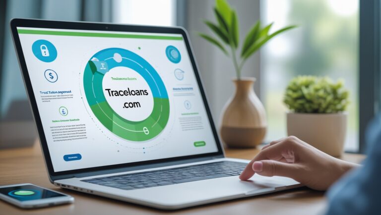Traceloans.com