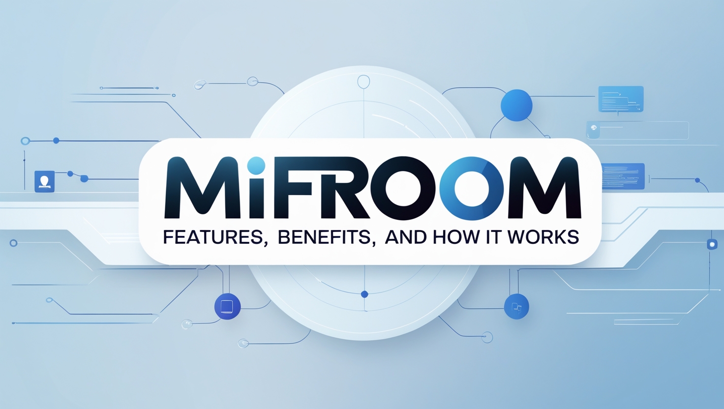 Mifroom