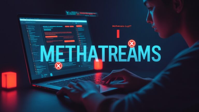 Methatreams