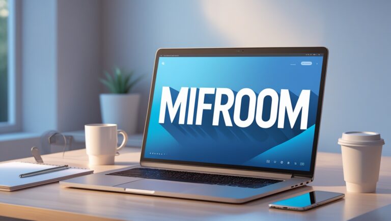 Mifroom