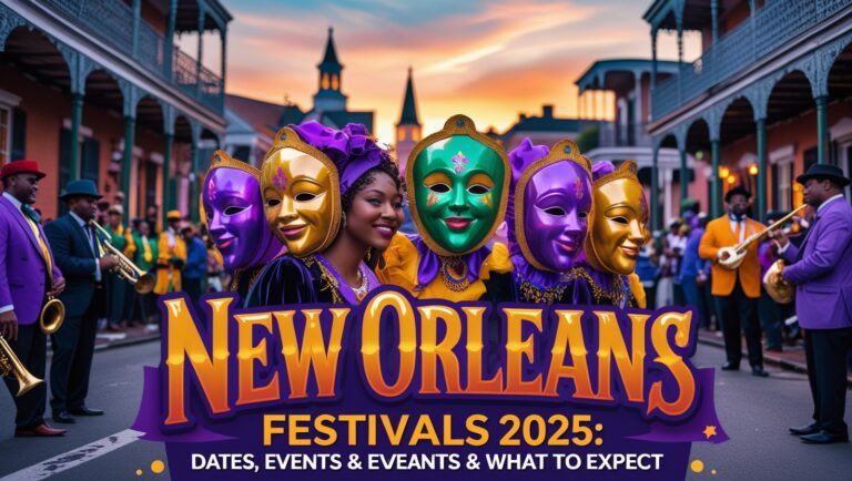 New Orleans