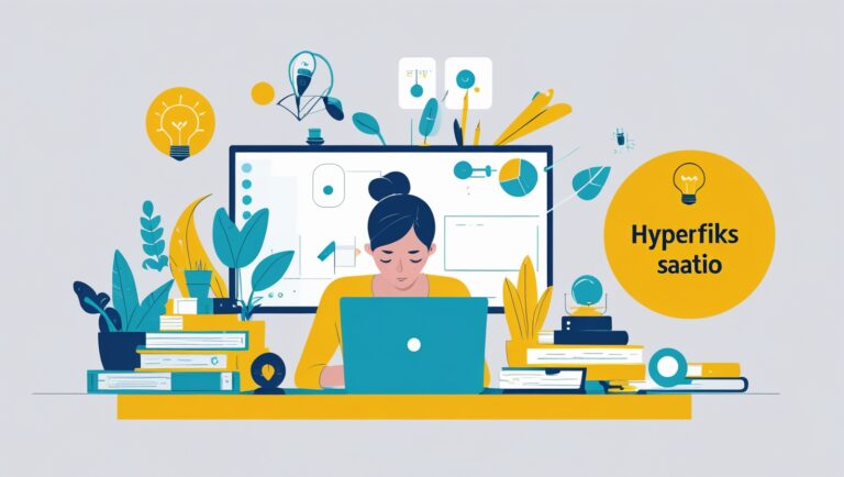 Hyperfiksaatio