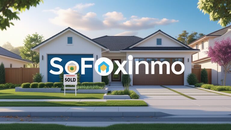 Sofoximmo