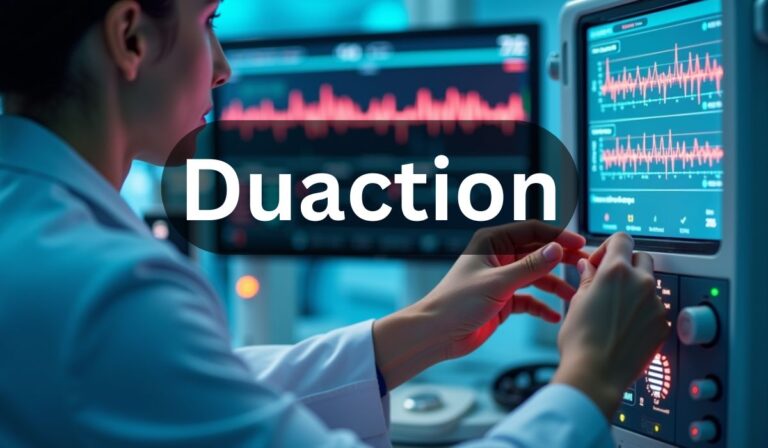 Duaction
