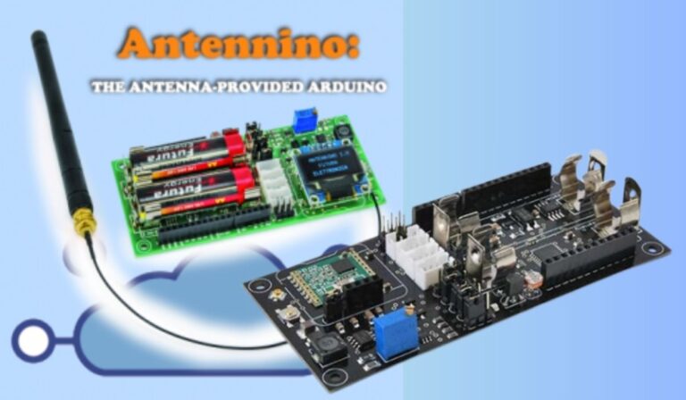 Antennino
