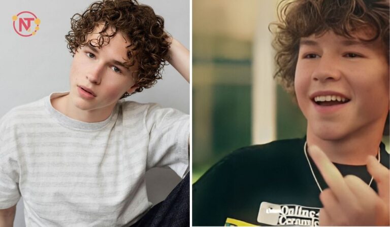 Dylan Hoffman