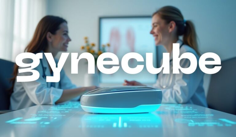 GyneCube