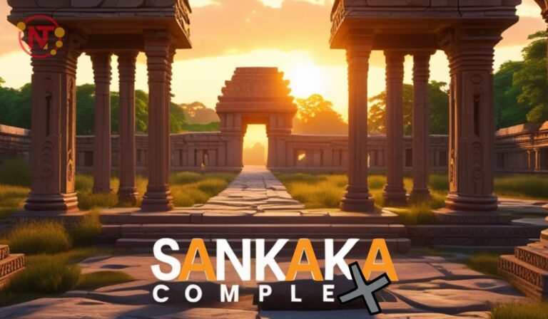 Sankaka Complex