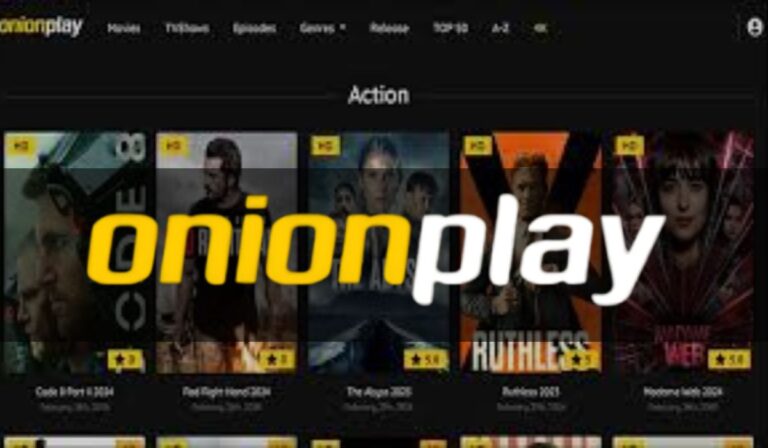 OnionPlay