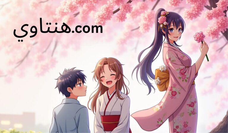 هنتاوي.com