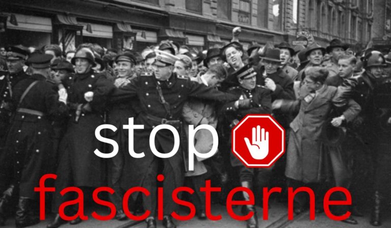 Fascisterne