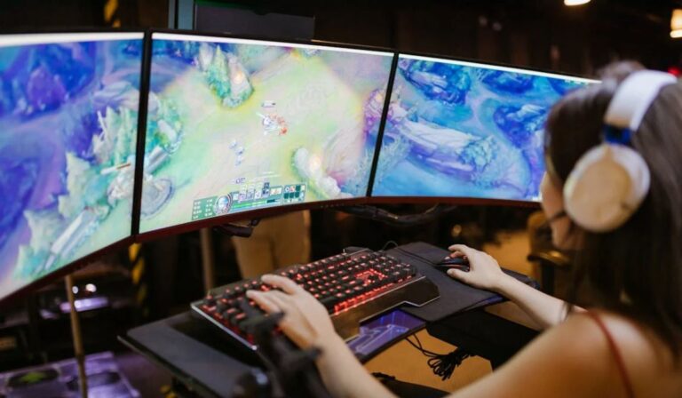 Esports News DualMedia