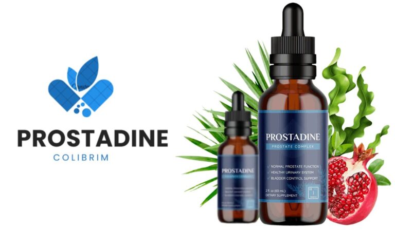 Prostadine Colibrim Side Effects and Safety Information