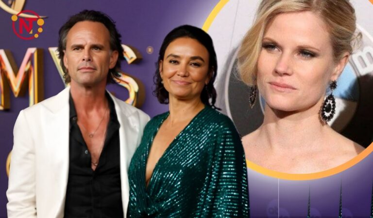 From Leanne Kaun to Leanne Goggins: Her Journey, and Marriage with Walton Goggins
