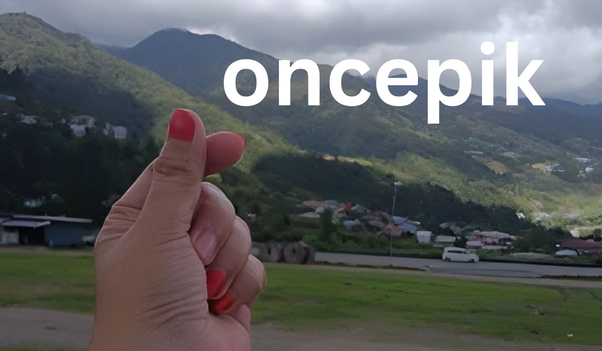 What Is Oncepik? Complete Guide to Features, Benefits, and Uses - News Taker