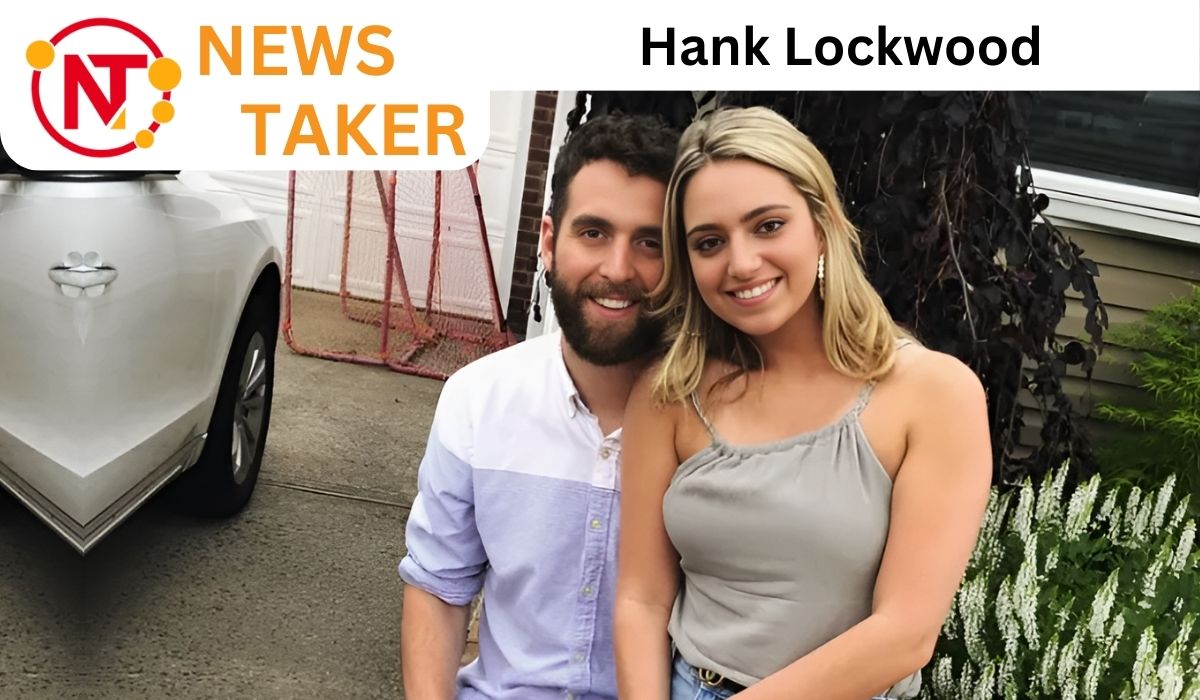 Hank Lockwood