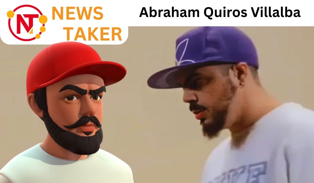 Abraham Quiros Villalba