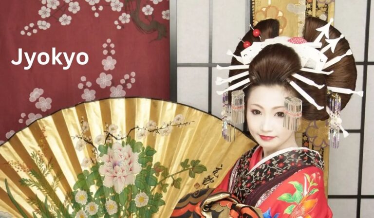 Jyokyo
