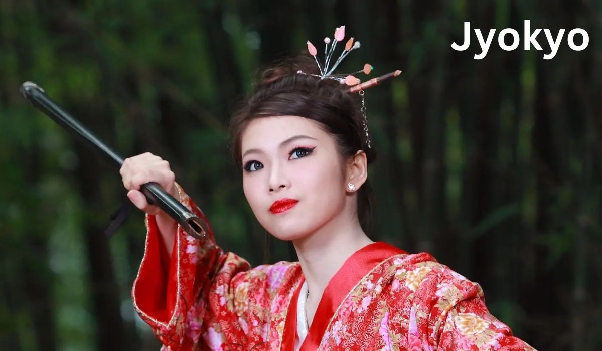 Jyokyo 