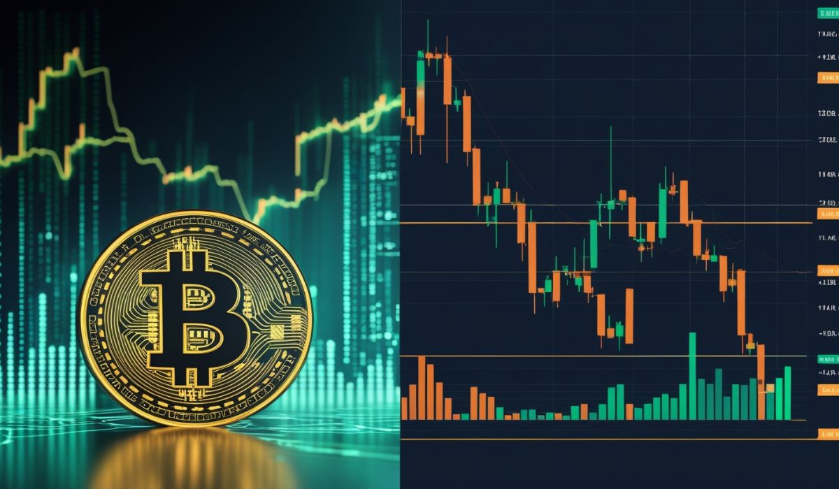 Cryptocurrency & Blockchain Insights with FintechZoom.com 