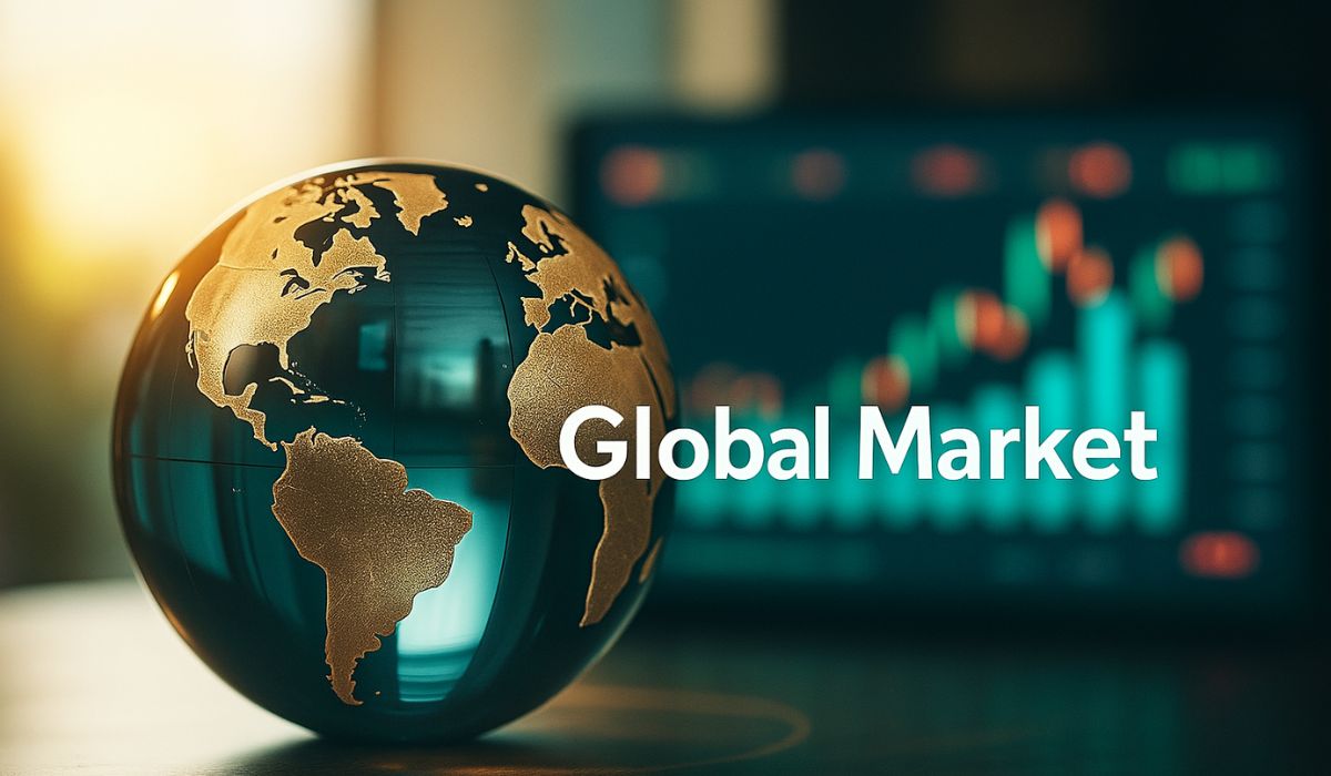 FintechZoom.com: Global Stock Market Updates