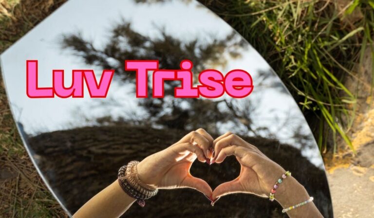 Luv Trise