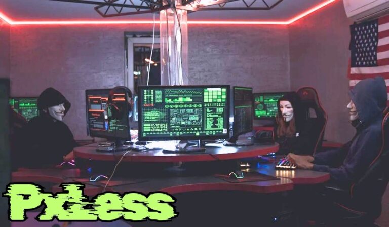 PxLess