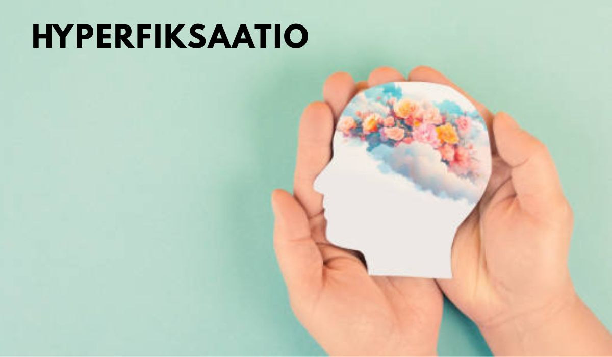 Hyperfiksaatio