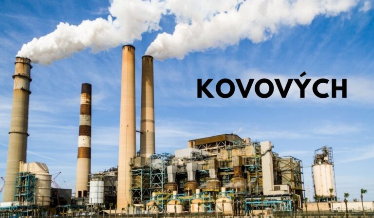 kovových