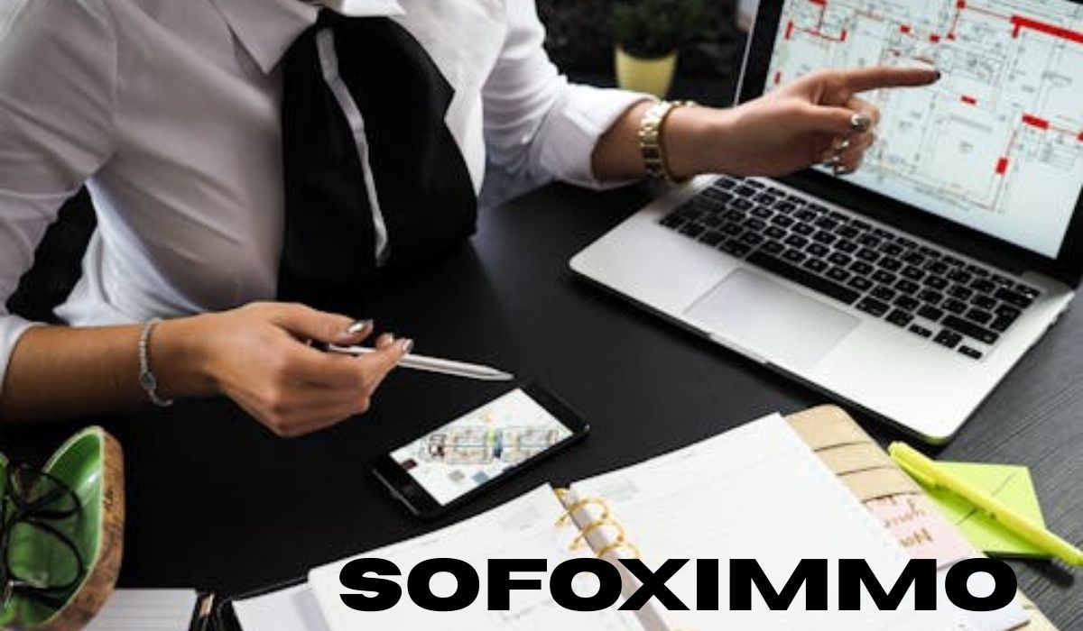 Sofoximmo